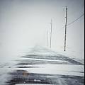 Maudit hiver